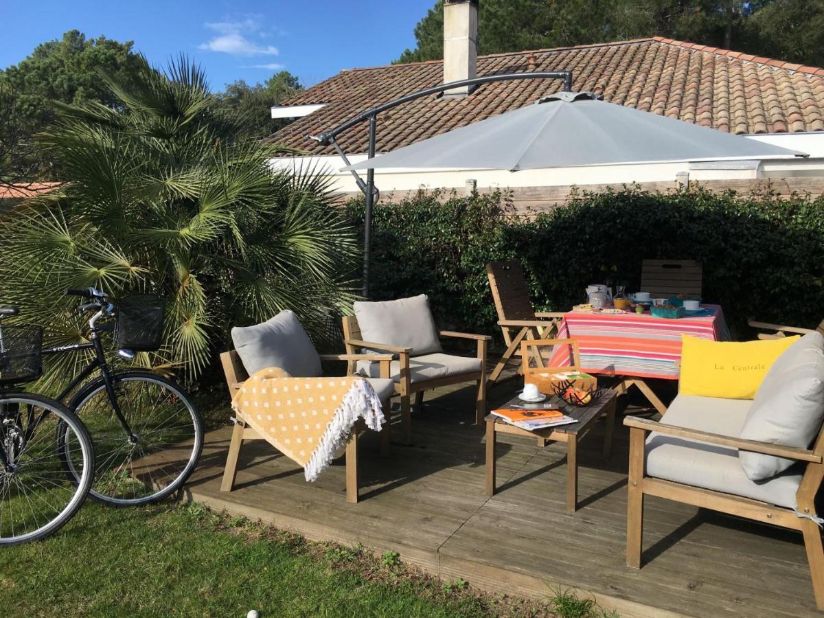 Bed and breakfast Aux Sources D'hossegor